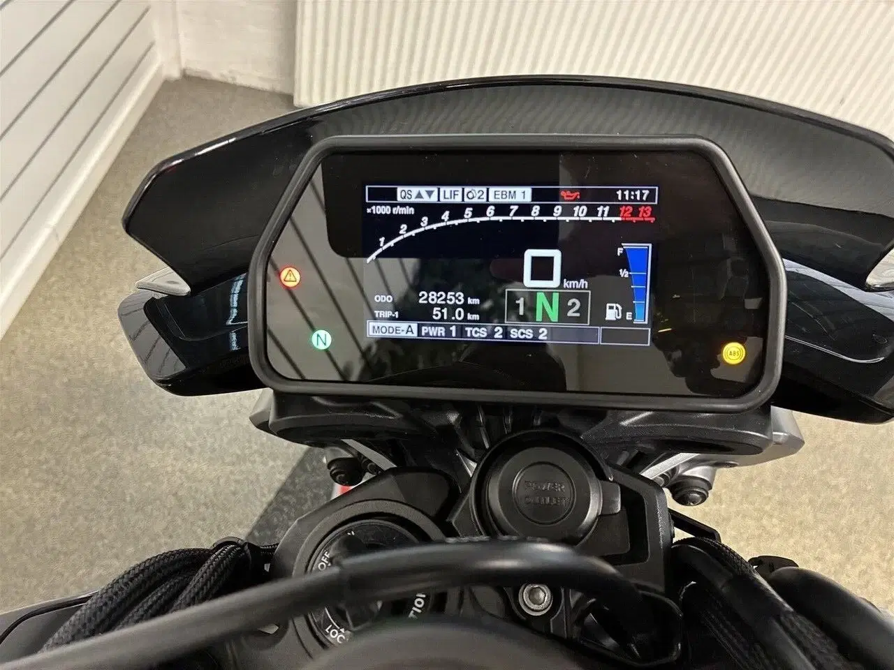 Billede 11 - Yamaha MT-10 ABS