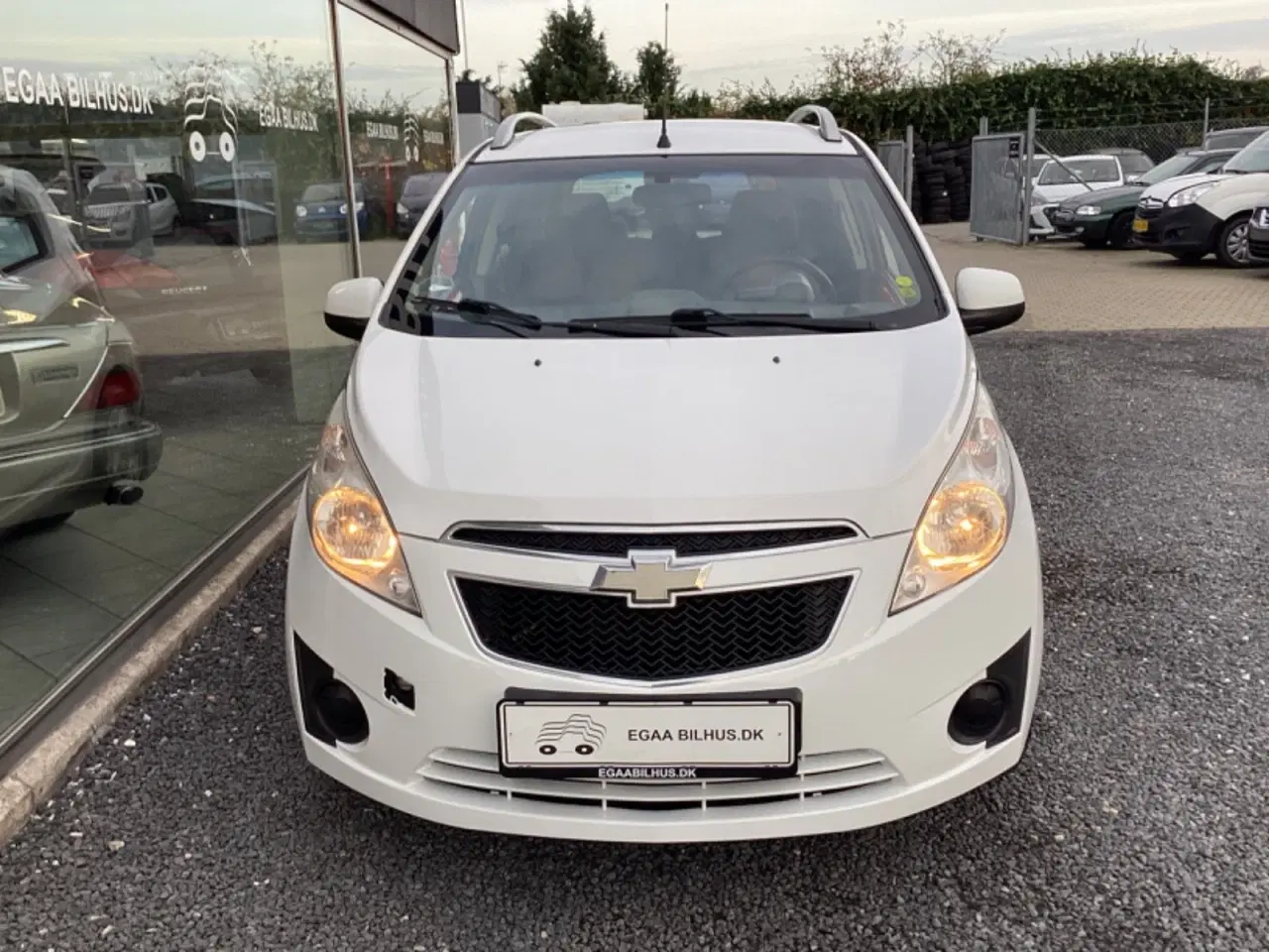 Billede 3 - Chevrolet Spark 1,2 LT