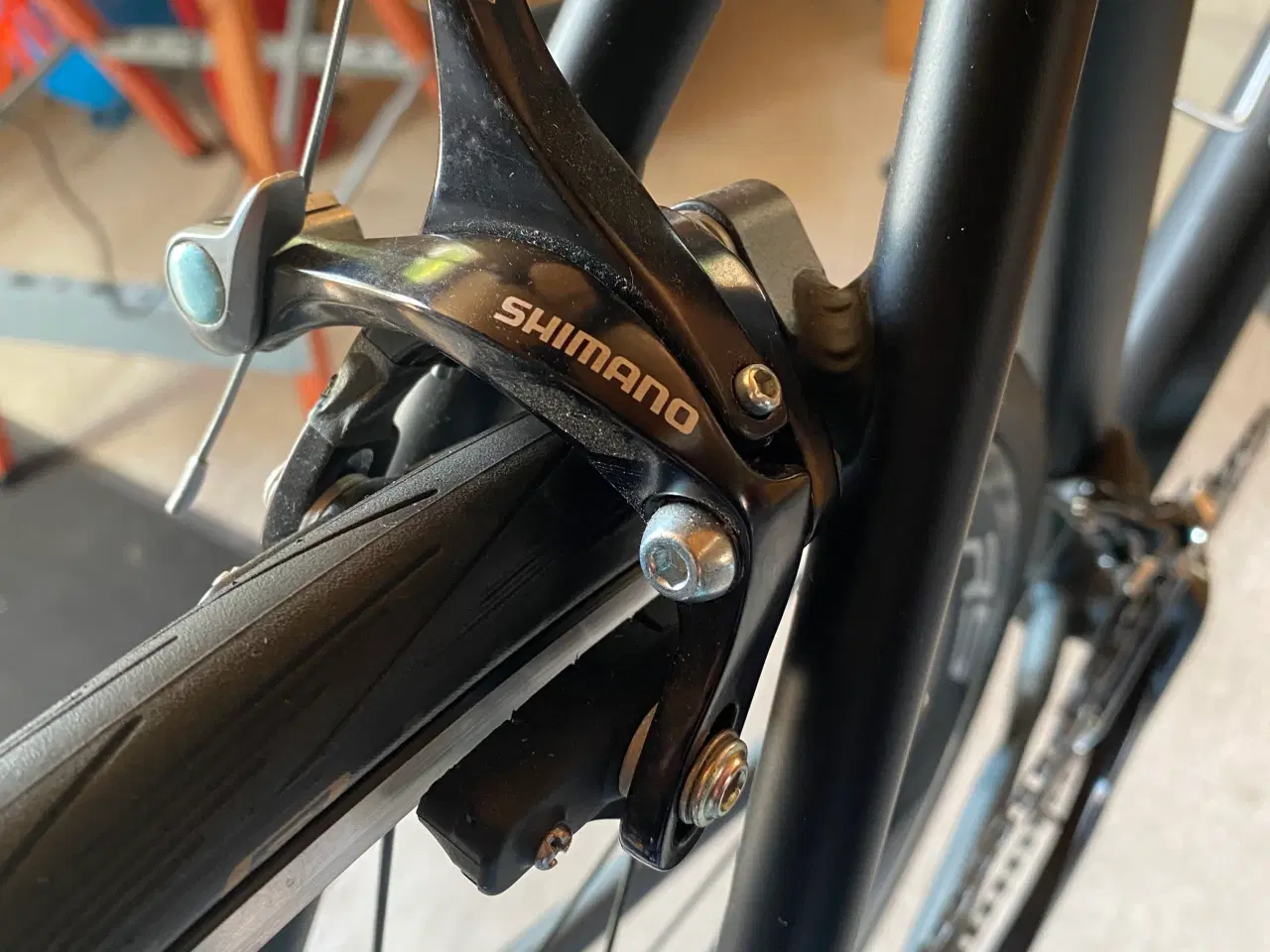 Billede 11 - SCO racercykel 57 cm, aldrig brugt.