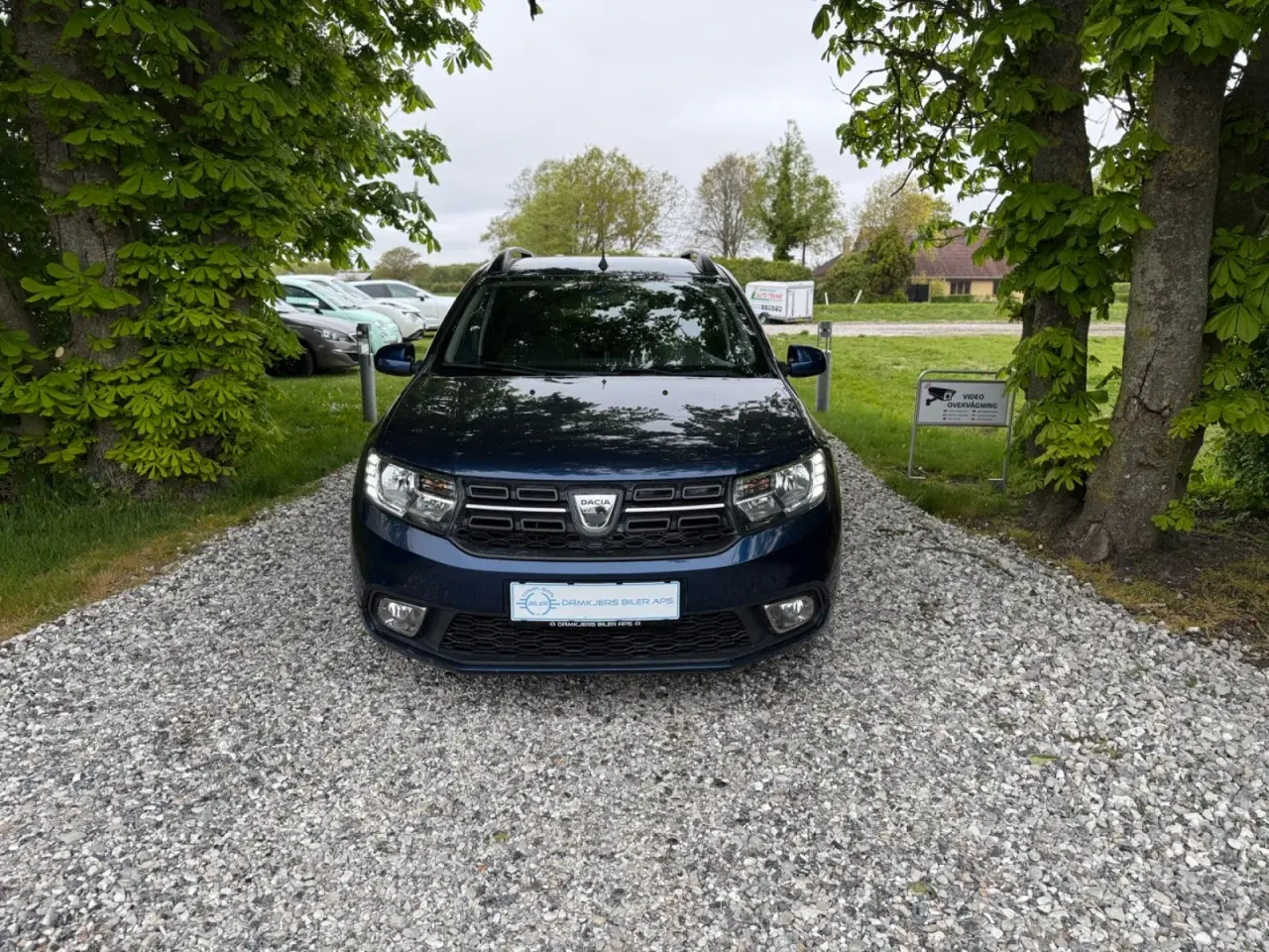 Billede 2 - Dacia Logan 0,9 TCe 90 Ambiance MCV