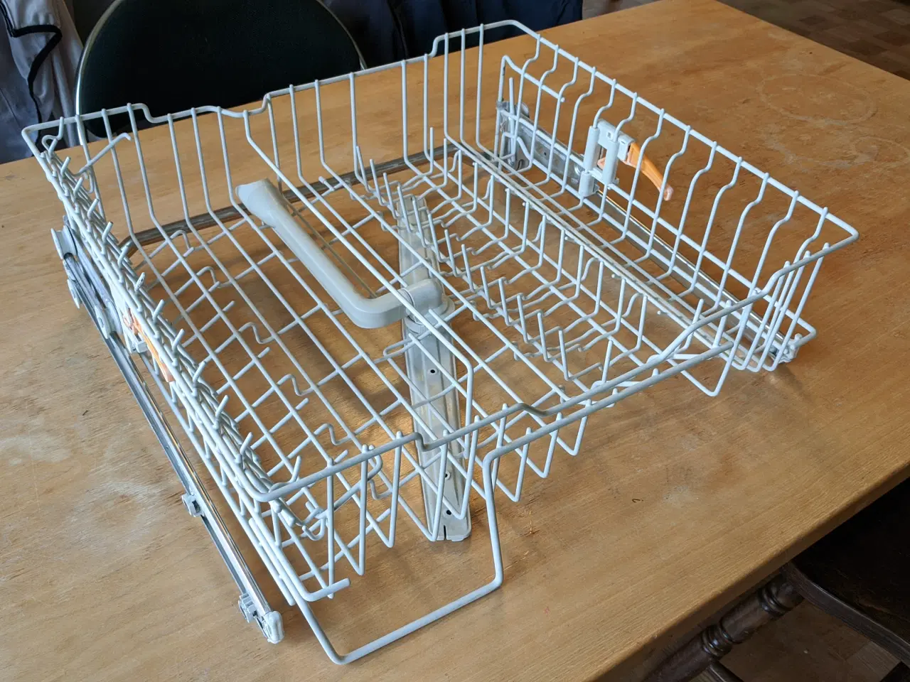 Billede 2 - Diverse reservedele til Miele opvaskemaskiner