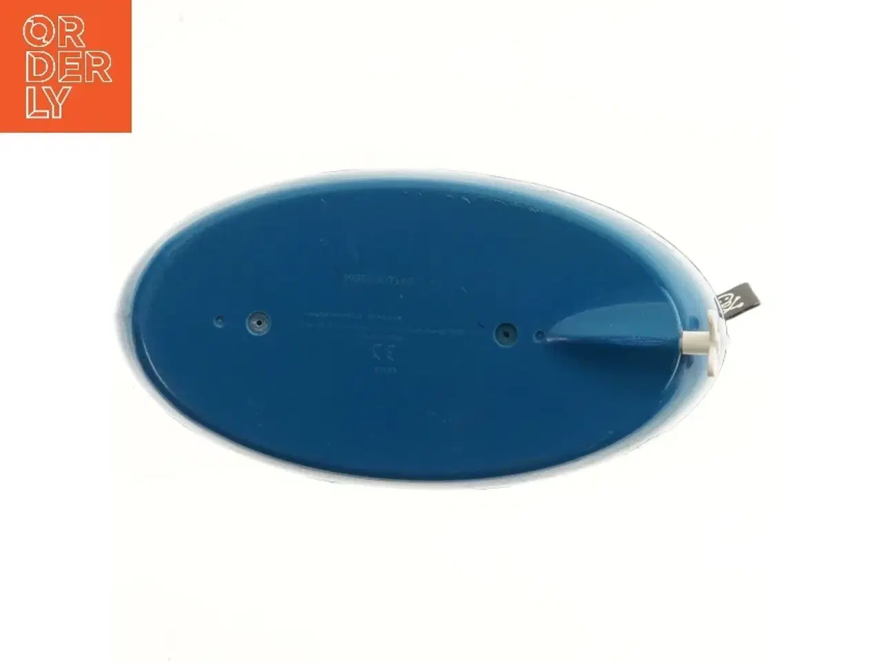 Billede 2 - Gurli Gris Legetøjsbåd (str. 22x11,5 cm)