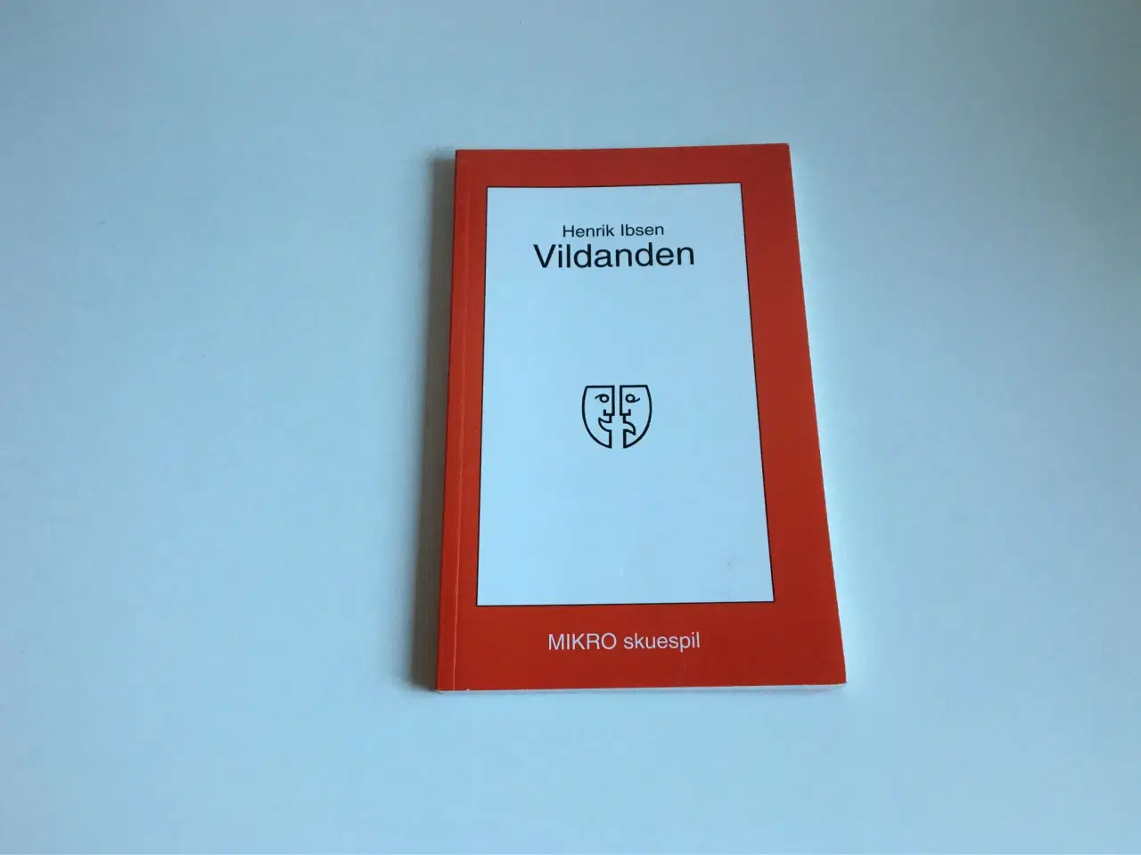 Billede 1 - Henrik Ibsen