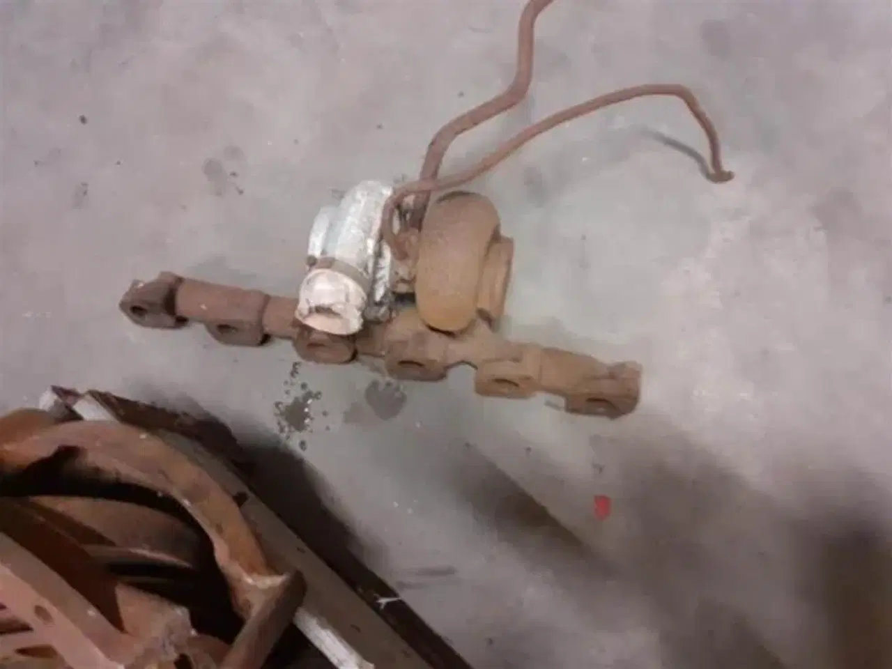 Billede 4 - Ford 678HTA