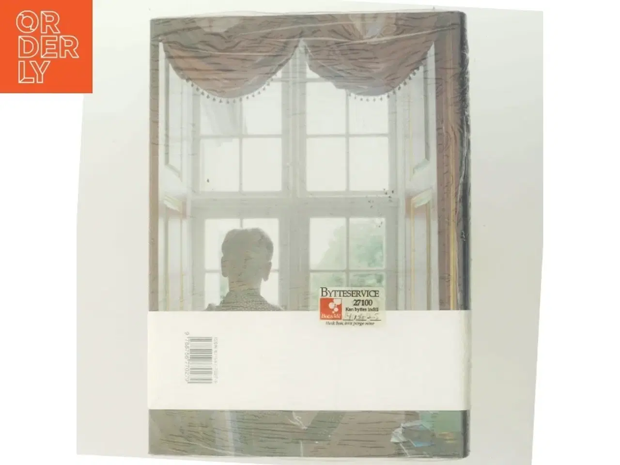 Billede 3 - Margrethe af Annelise Bistrup (Bog)