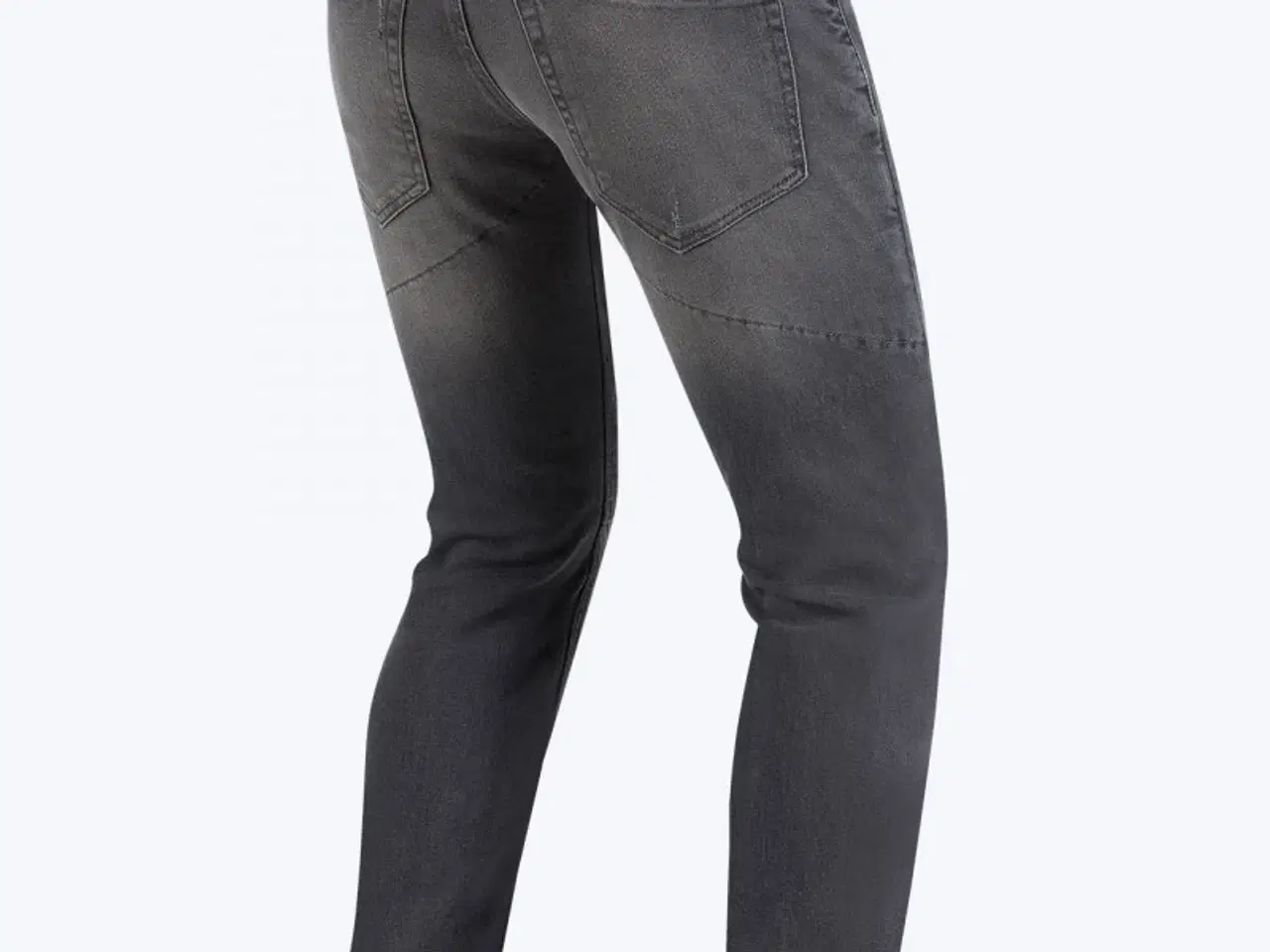 Billede 6 - PMJ Jeans Caferacer