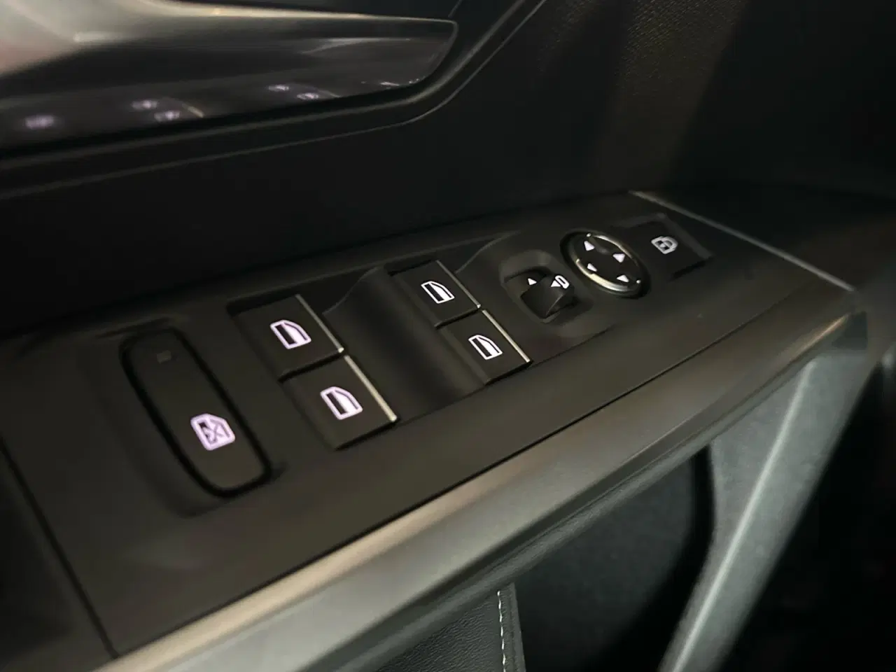Billede 19 - Peugeot e-5008 77 GT 7prs