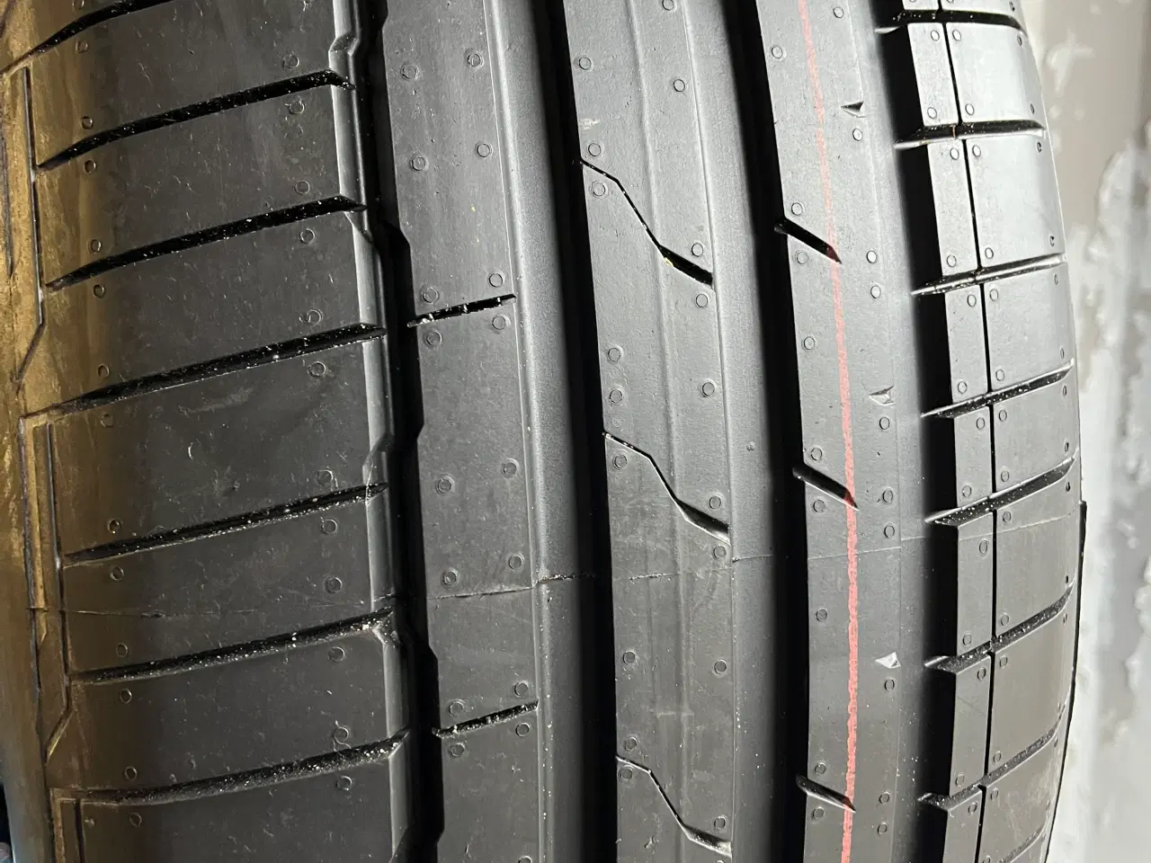 Billede 2 - Nye sommerdæk enyaq og ID4