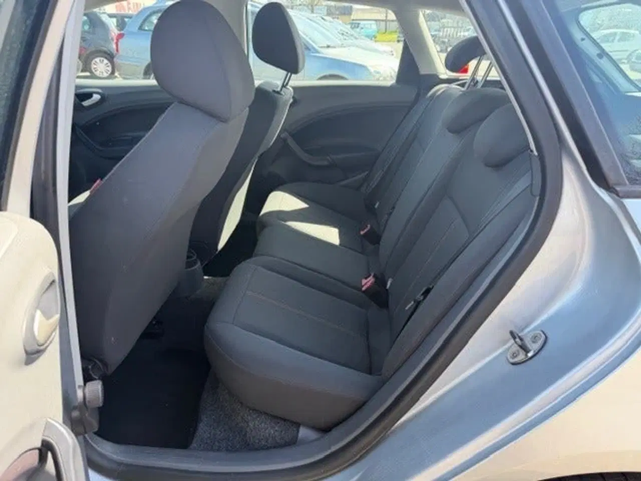 Billede 11 - Seat Ibiza 1,4 16V Reference ST