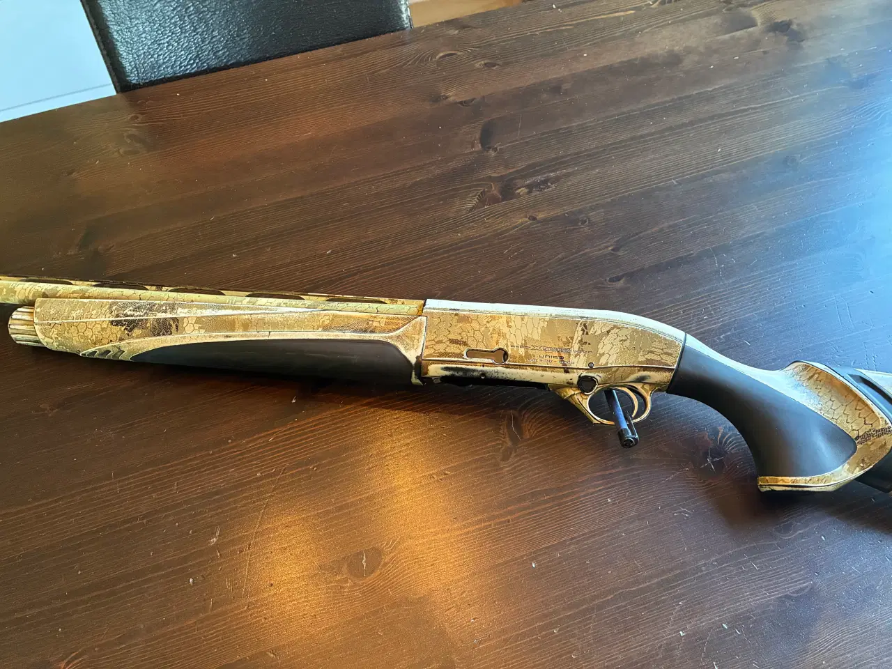 Billede 4 -  Beretta A400 Extreme 12/89 sælges