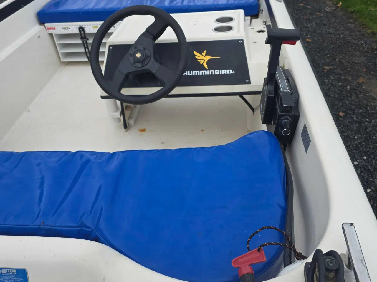 Billede 8 - Uttern 4250