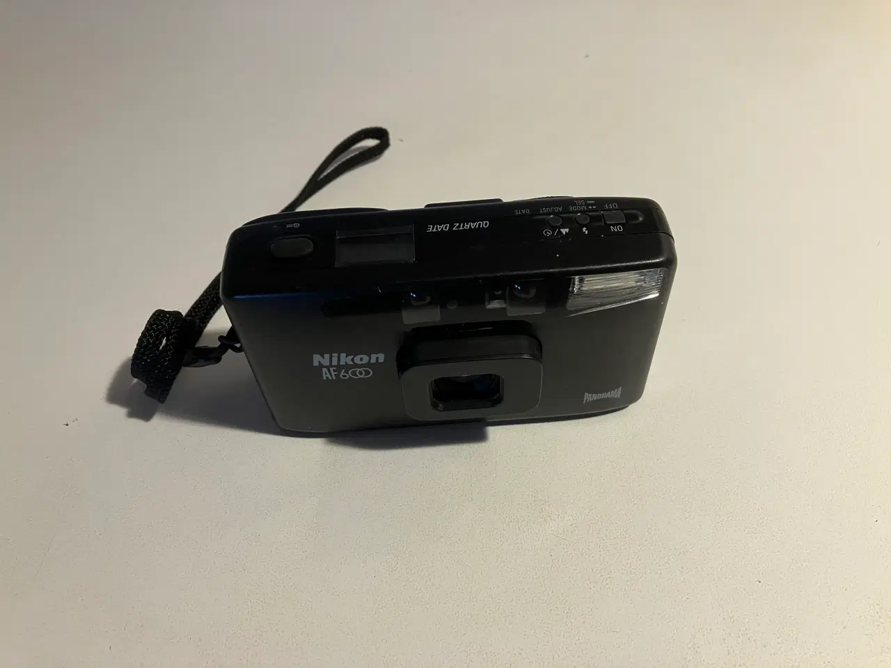 Billede 2 - Nikon Kamera