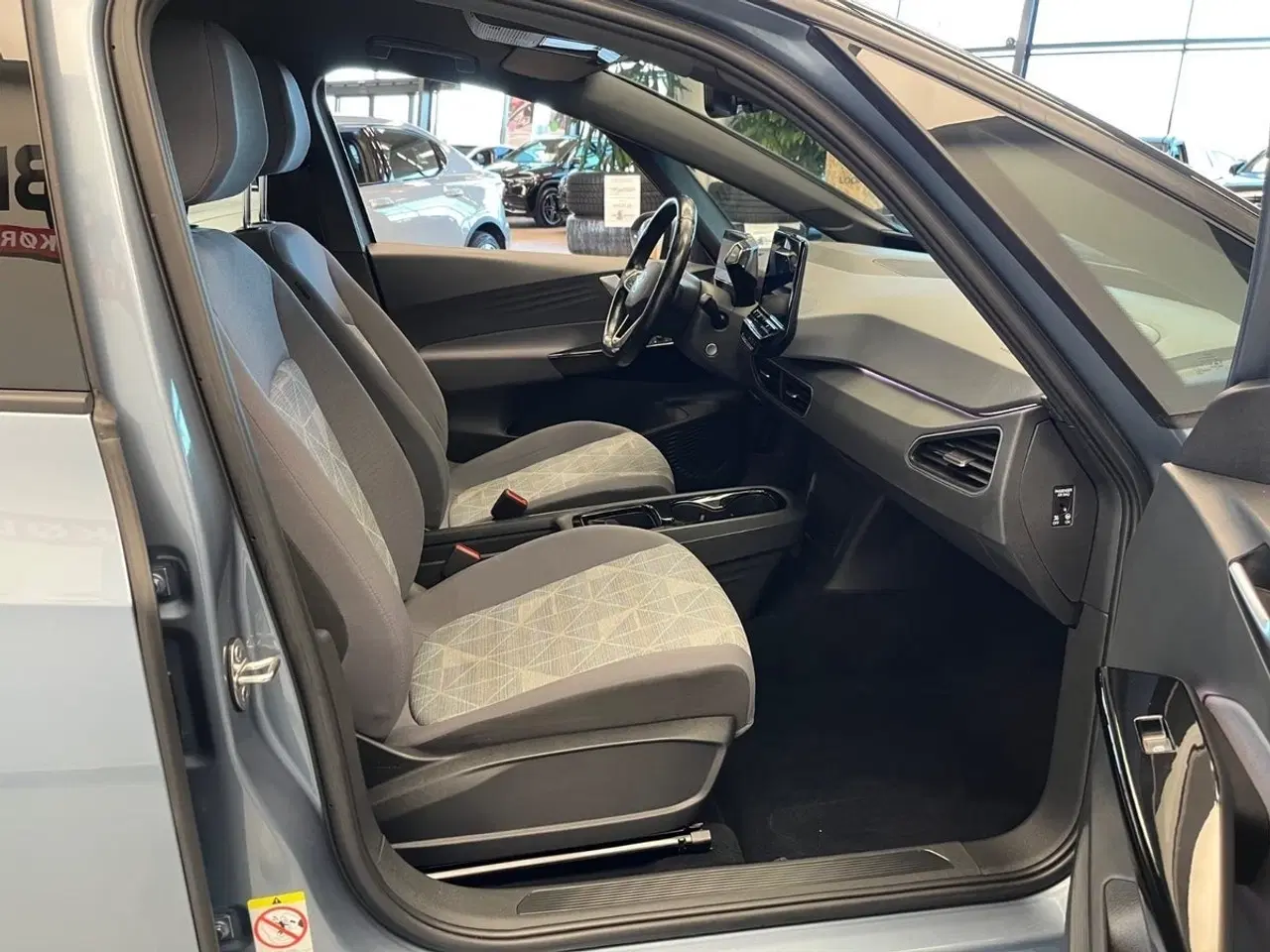 Billede 18 - VW ID.3 58 Pro Performance Life