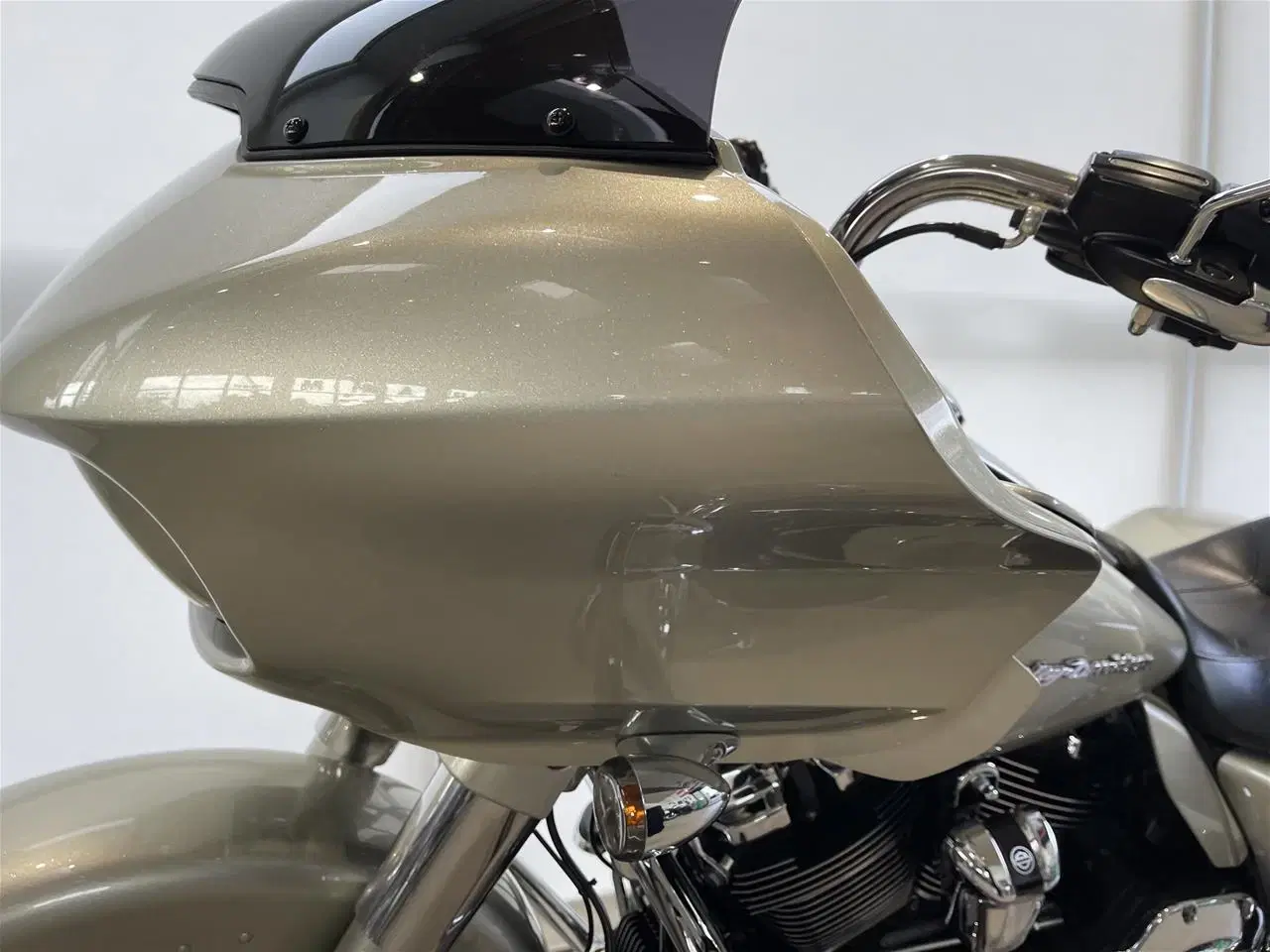 Billede 21 - Harley-Davidson FLTRXS Road Glide Special
