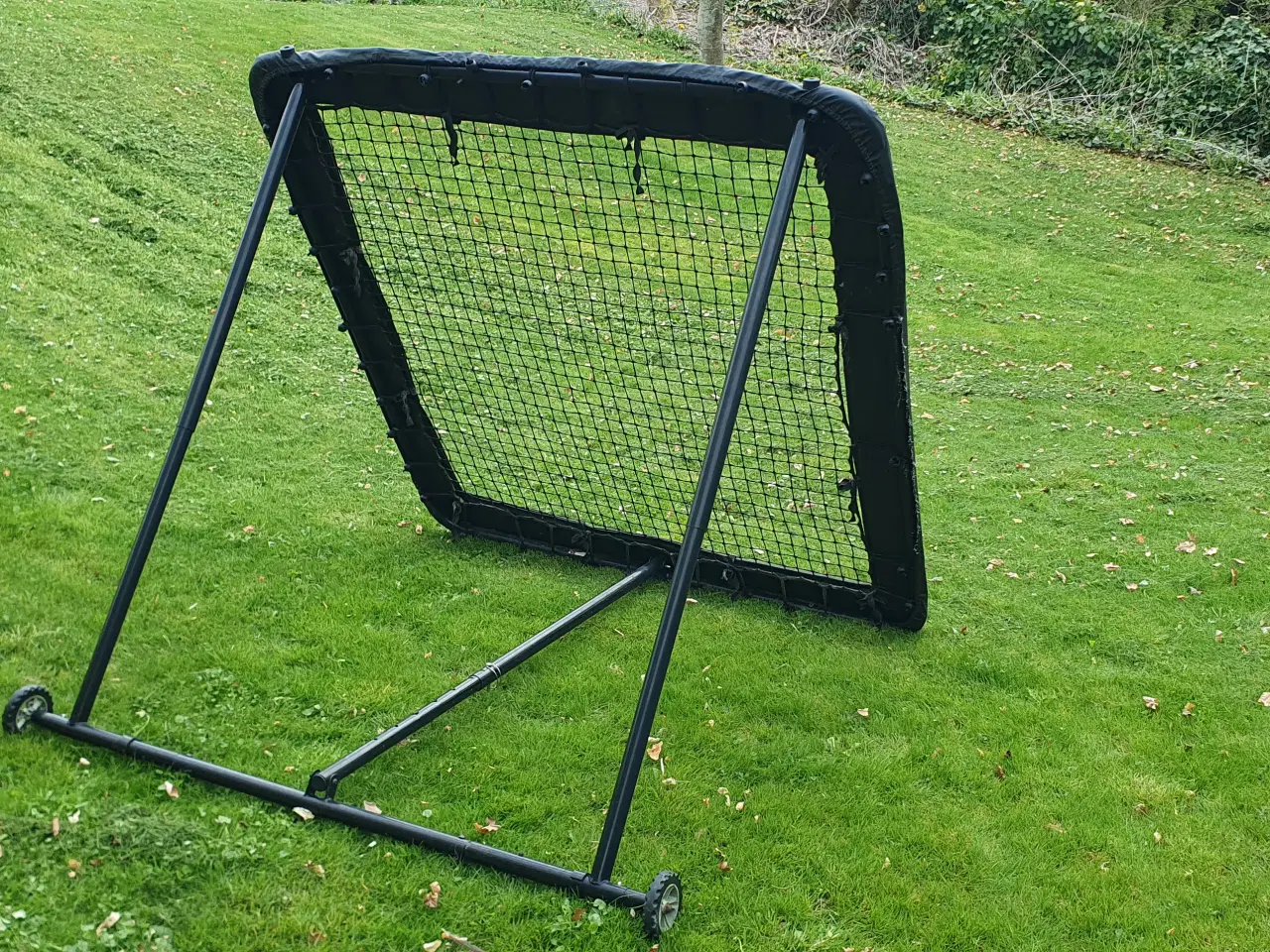 Billede 2 - Fodbold Rebounder 170 x 170 cm