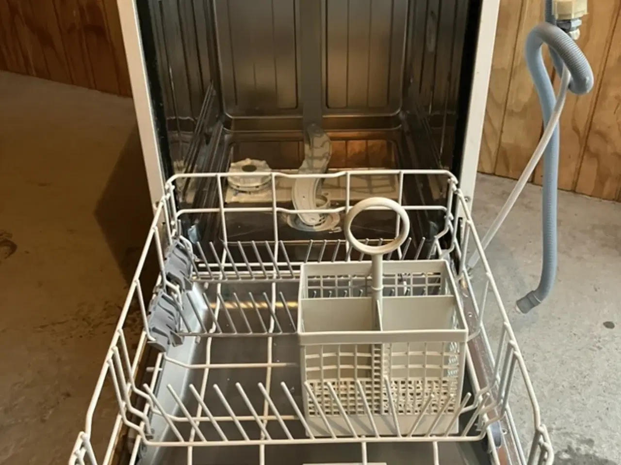 Billede 4 - Smal opvasker