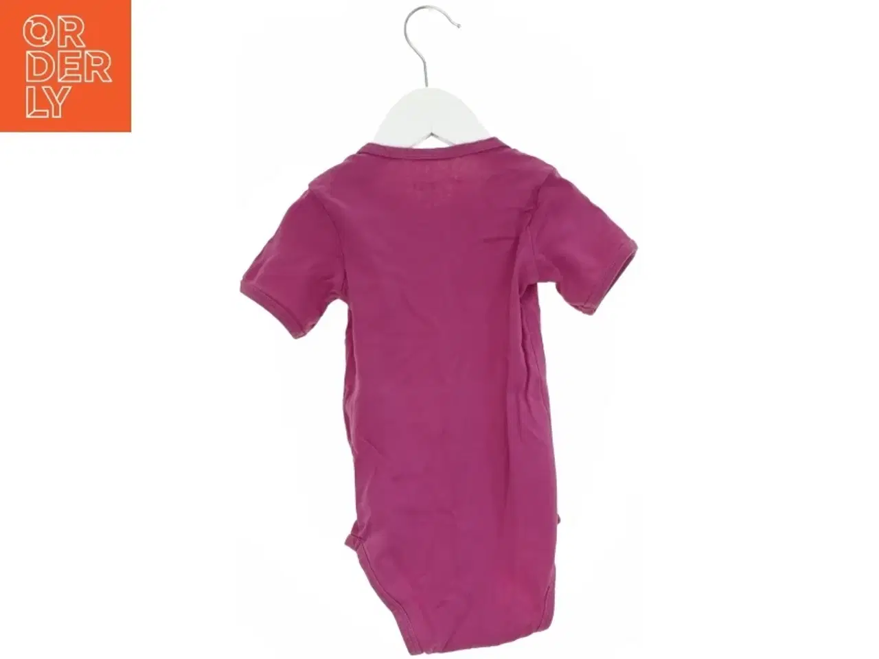 Billede 2 - Bodystocking fra Name It (str. 92 cm)