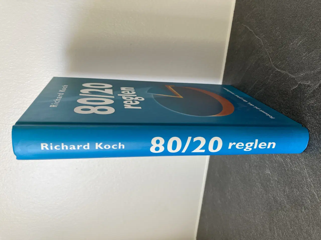 Billede 2 - Richard Koch - 80/20 reglen