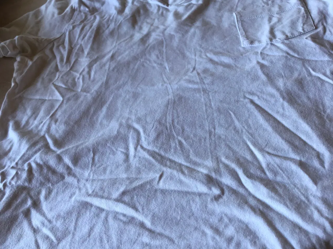 Billede 1 - Tee jays t shirt 