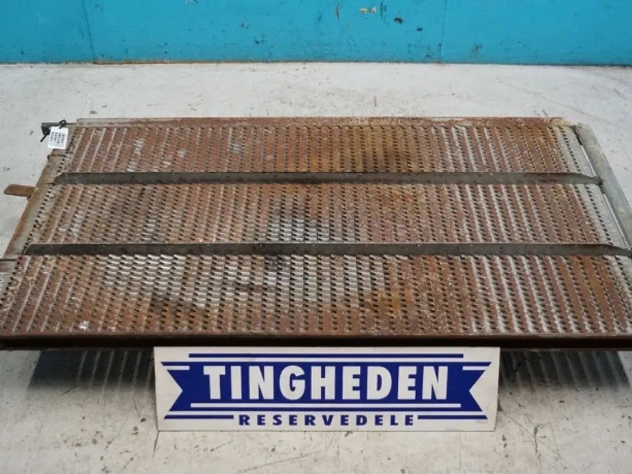 Billede 12 - Case 9230 Undersold 84320021