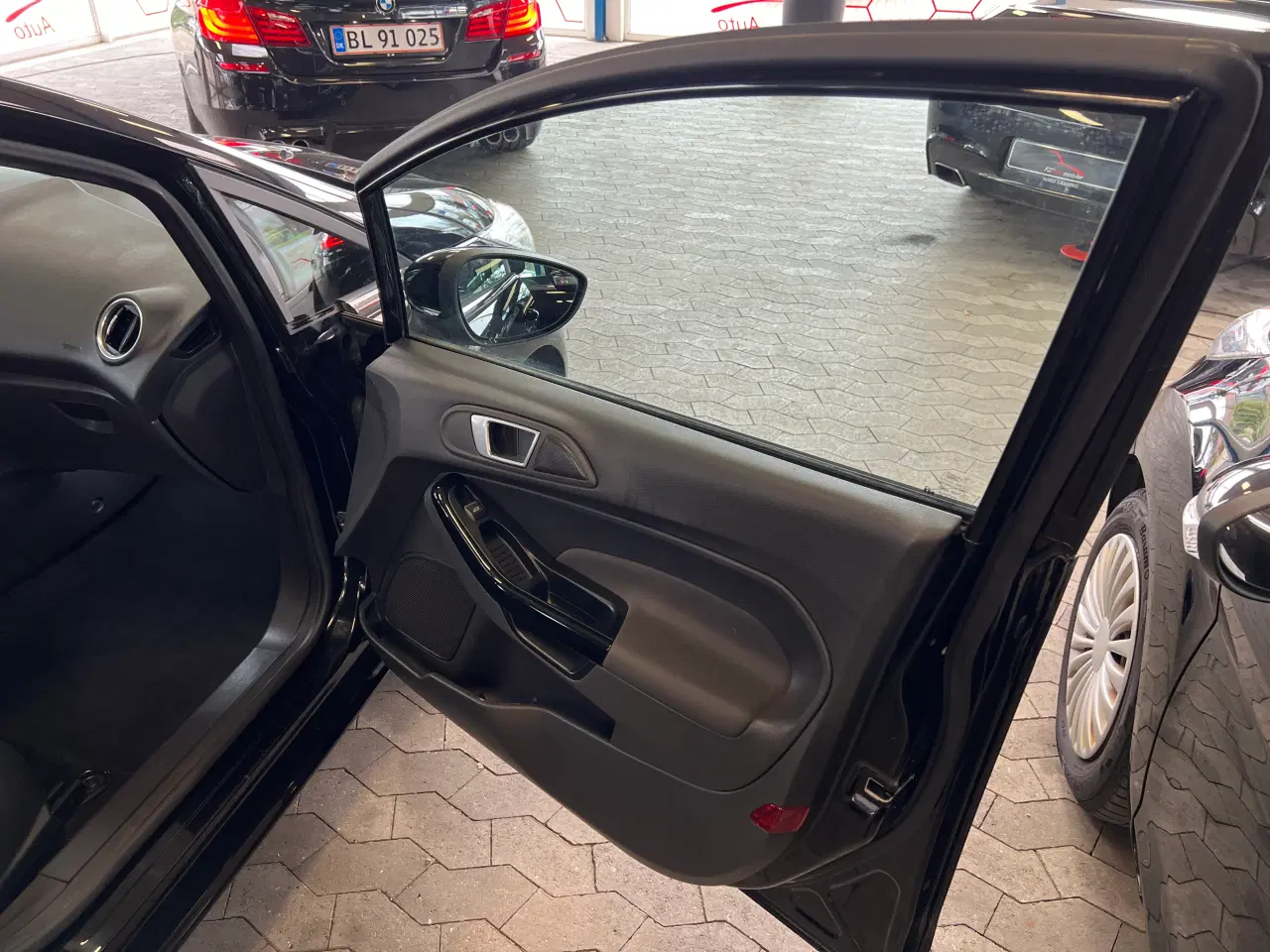 Billede 18 - Ford Fiesta 1.0 SCTI 125 Titanium