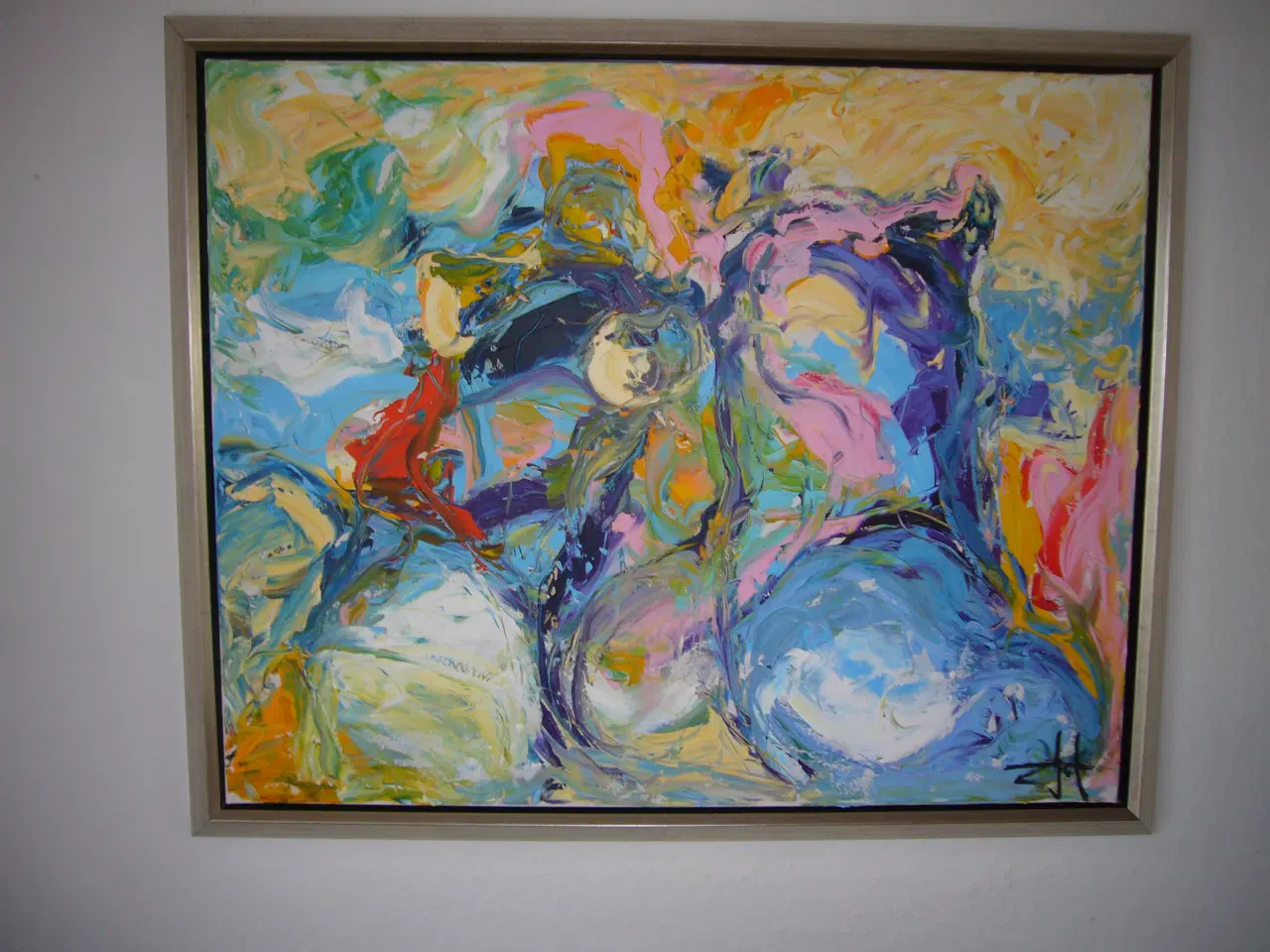 Billede 1 - Henrik Busk Andersen