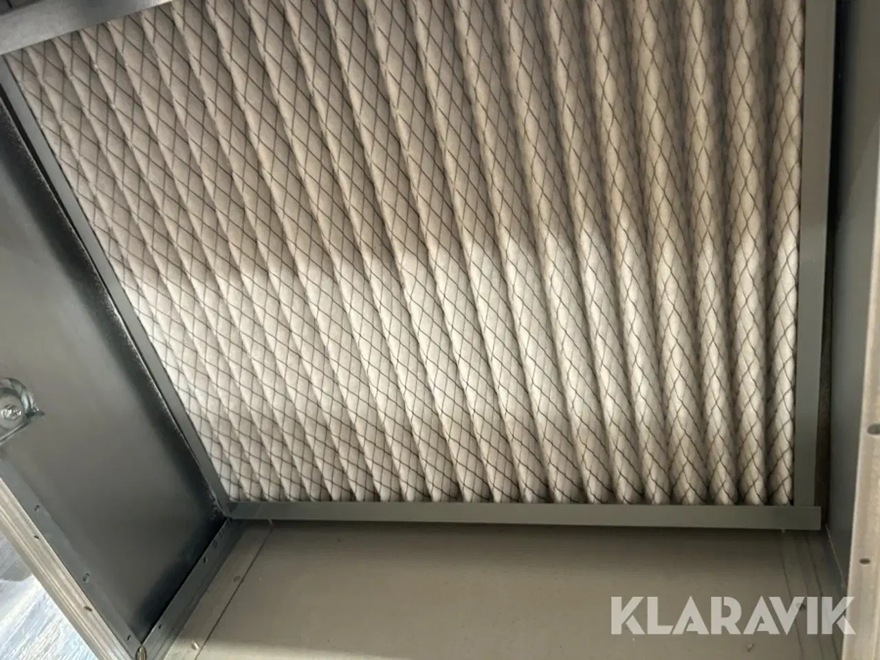 Billede 9 - Ventilation Wolf 2stk