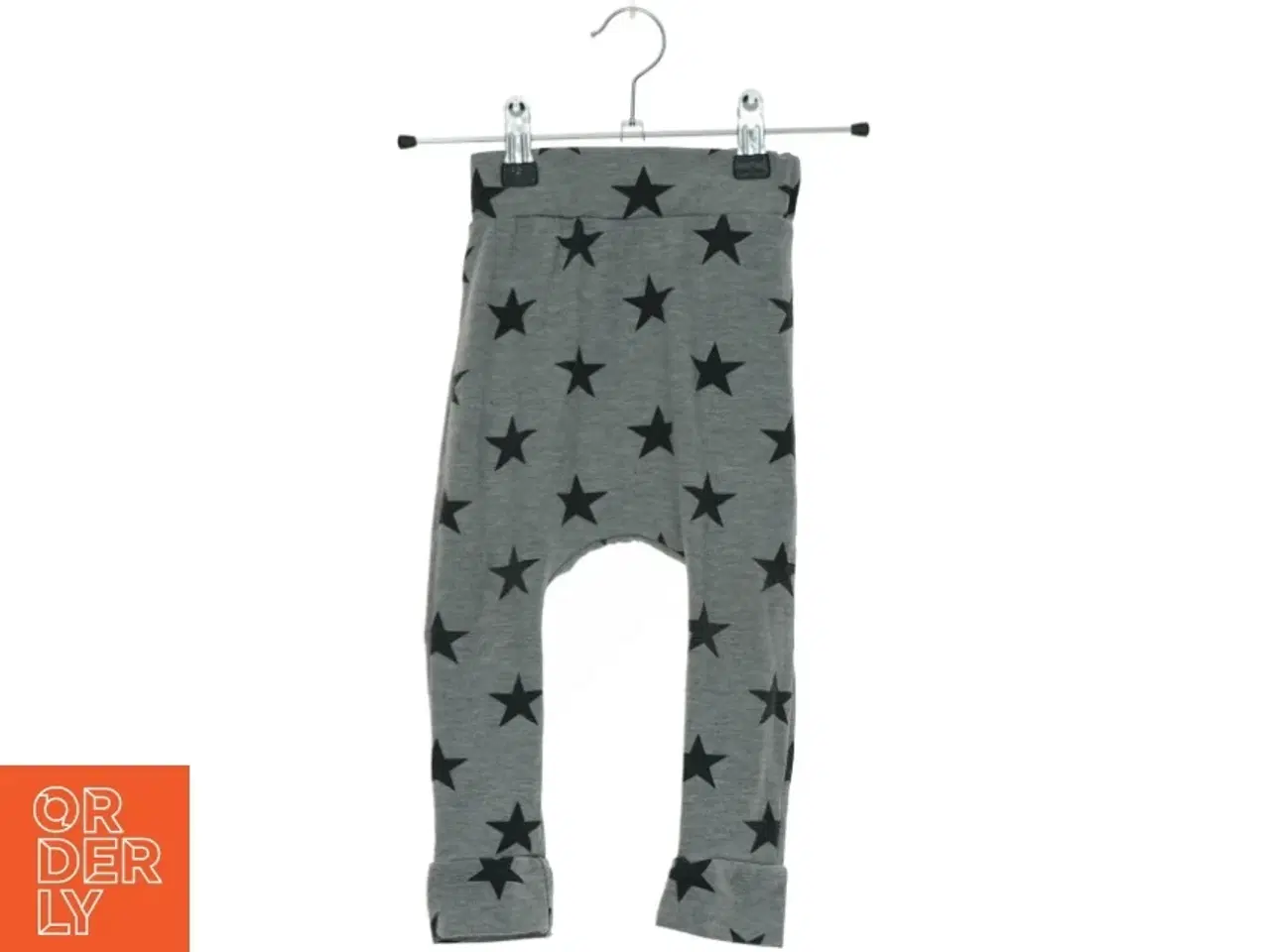 Billede 1 - Bukser (str. 98 cm)