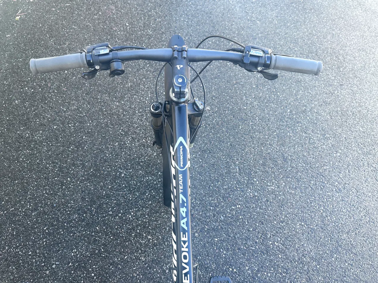 Billede 4 - Principia Evoke A4.7 Team – Shimano Deore | 27