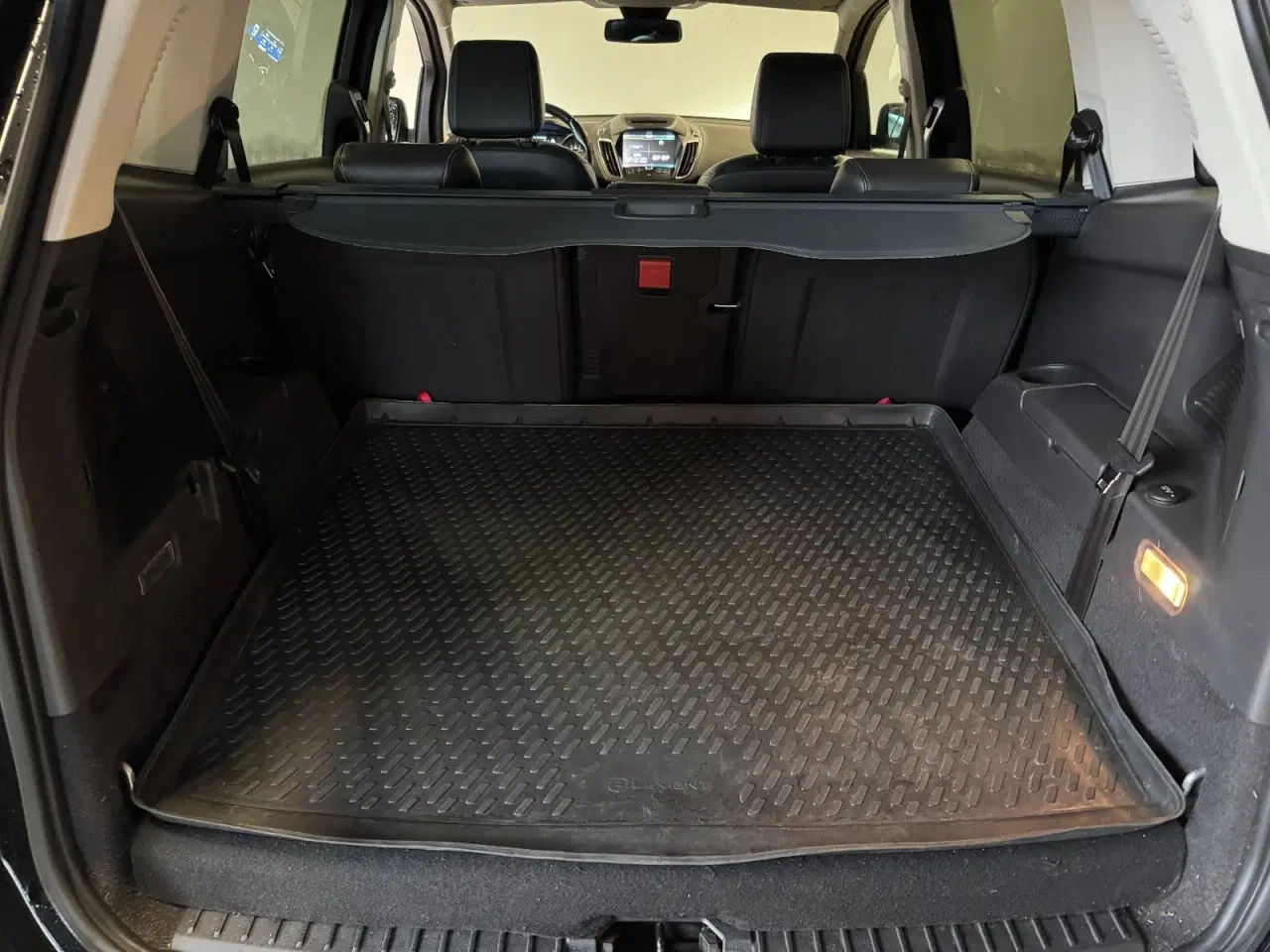 Billede 11 - Ford Grand C-MAX 1,5 SCTi 150 Titanium aut. 7prs