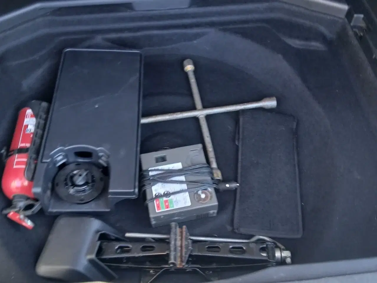 Billede 15 - Peugeot 3008 1,5 BlueHDi 130 Allure