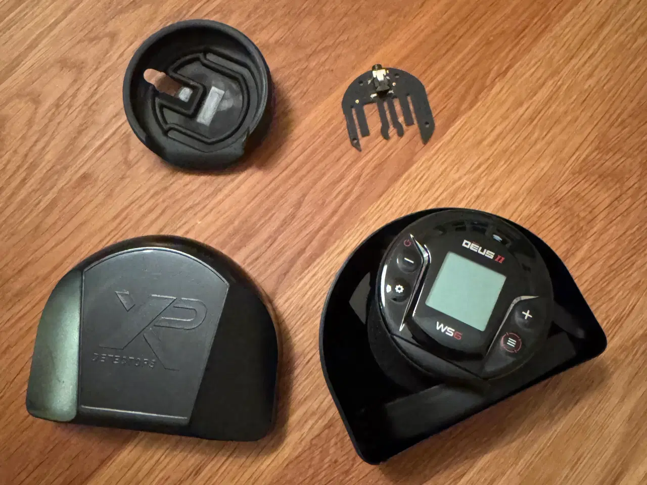 Billede 1 - Xp deus 2