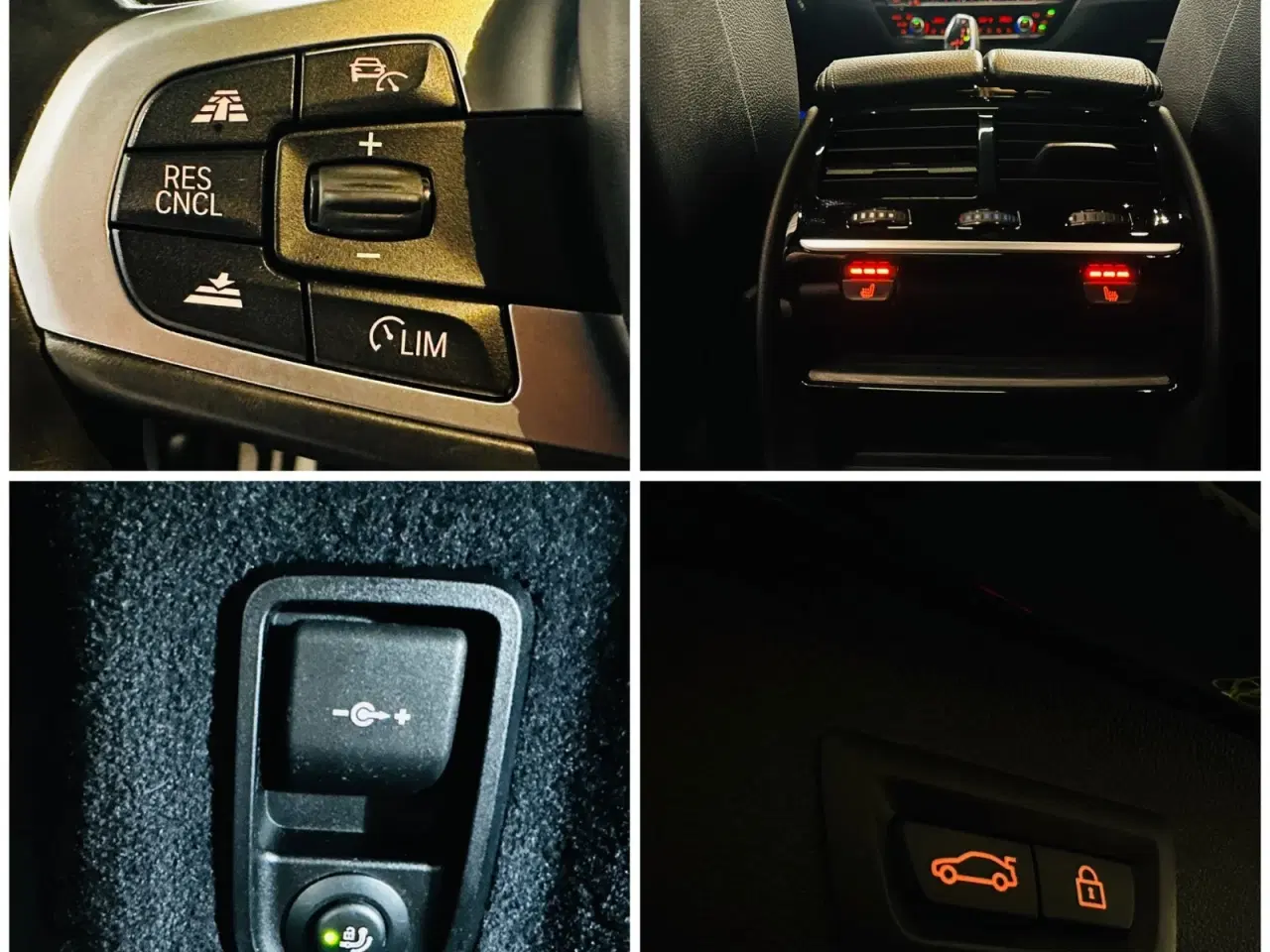 Billede 15 - BMW 520d 2,0 Touring M-Sport aut.