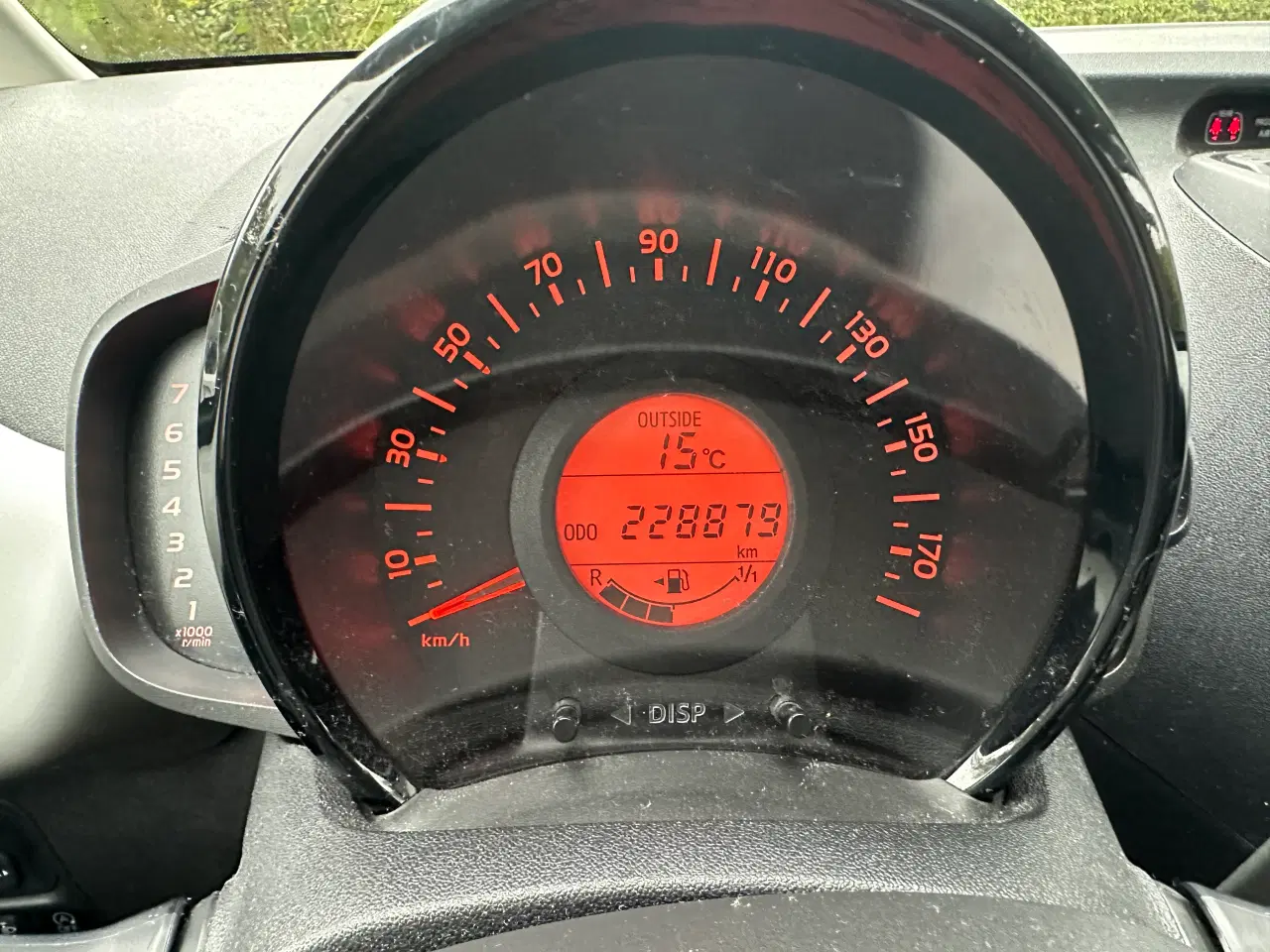 Billede 2 - Toyota Aygo 2014 