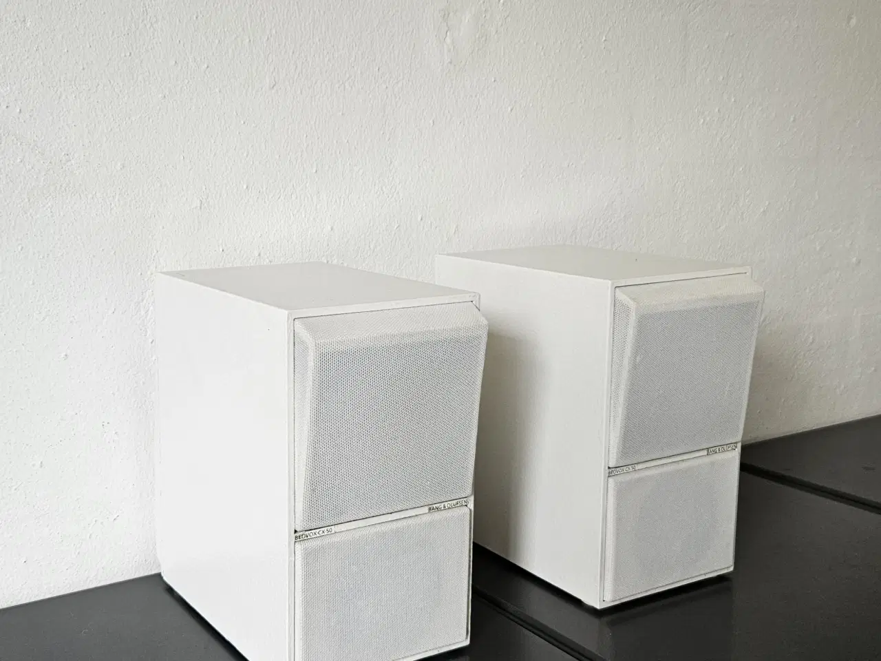 Billede 4 - B&o Beovox CX50