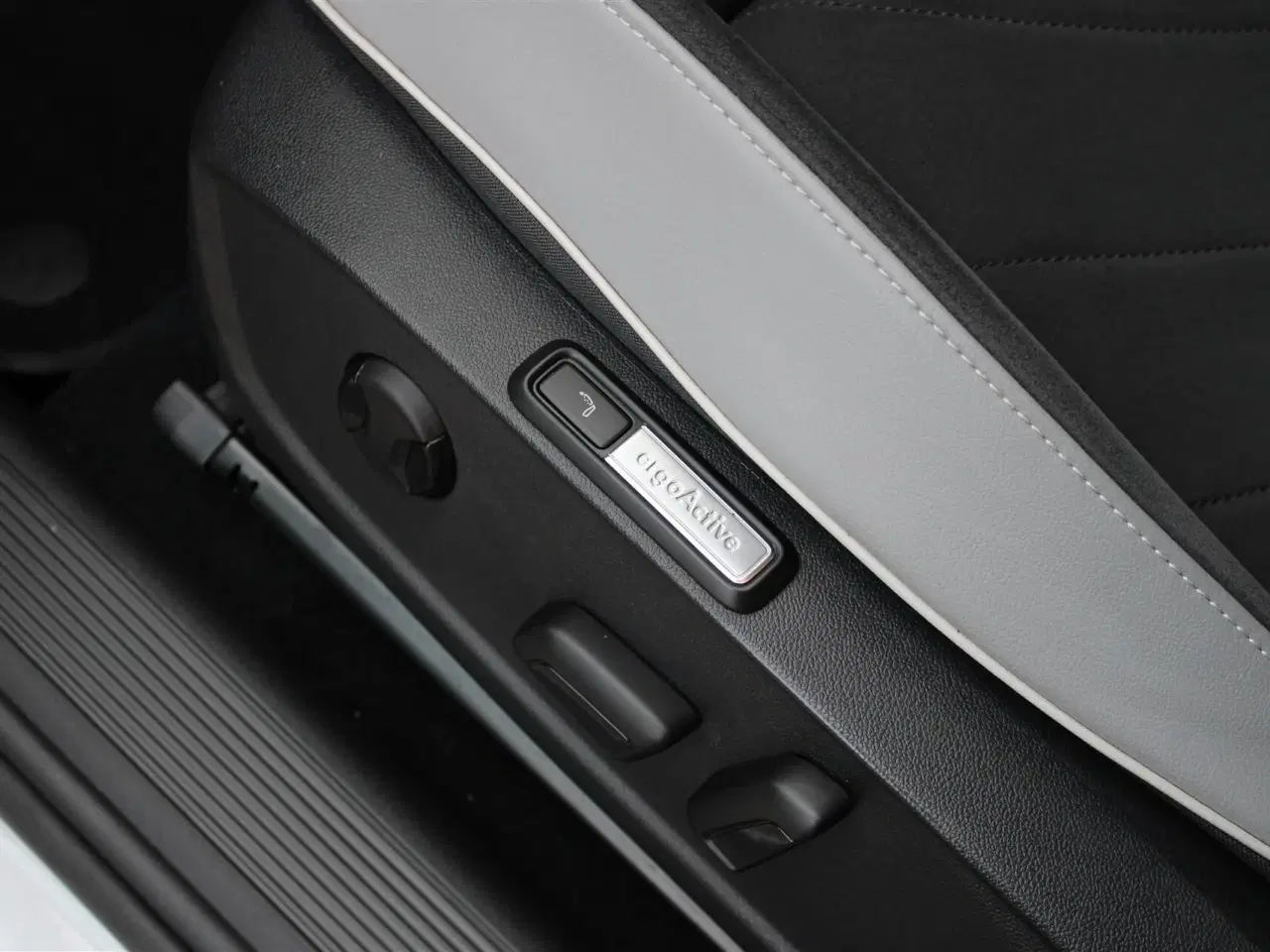 Billede 5 - VW ID.3 EL Max 204HK 5d Aut.