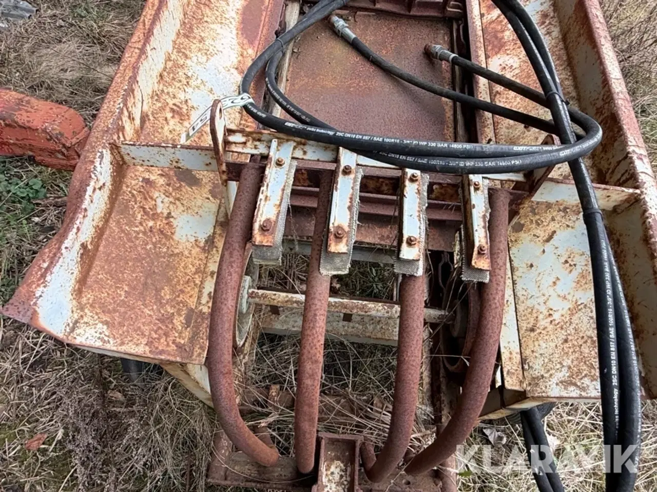 Billede 5 - Transportør