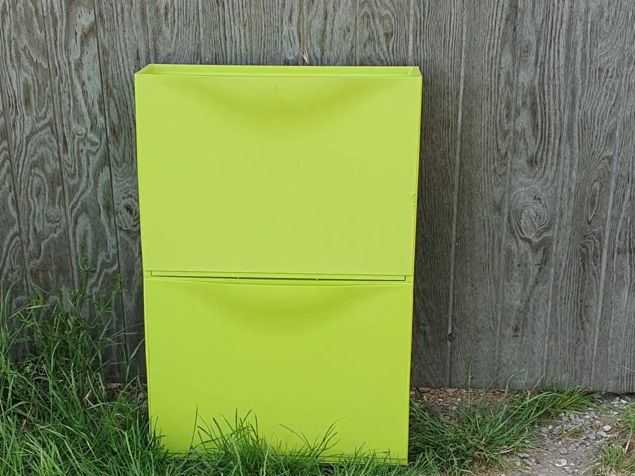 Billede 2 - Ikea Trones skoskabe 