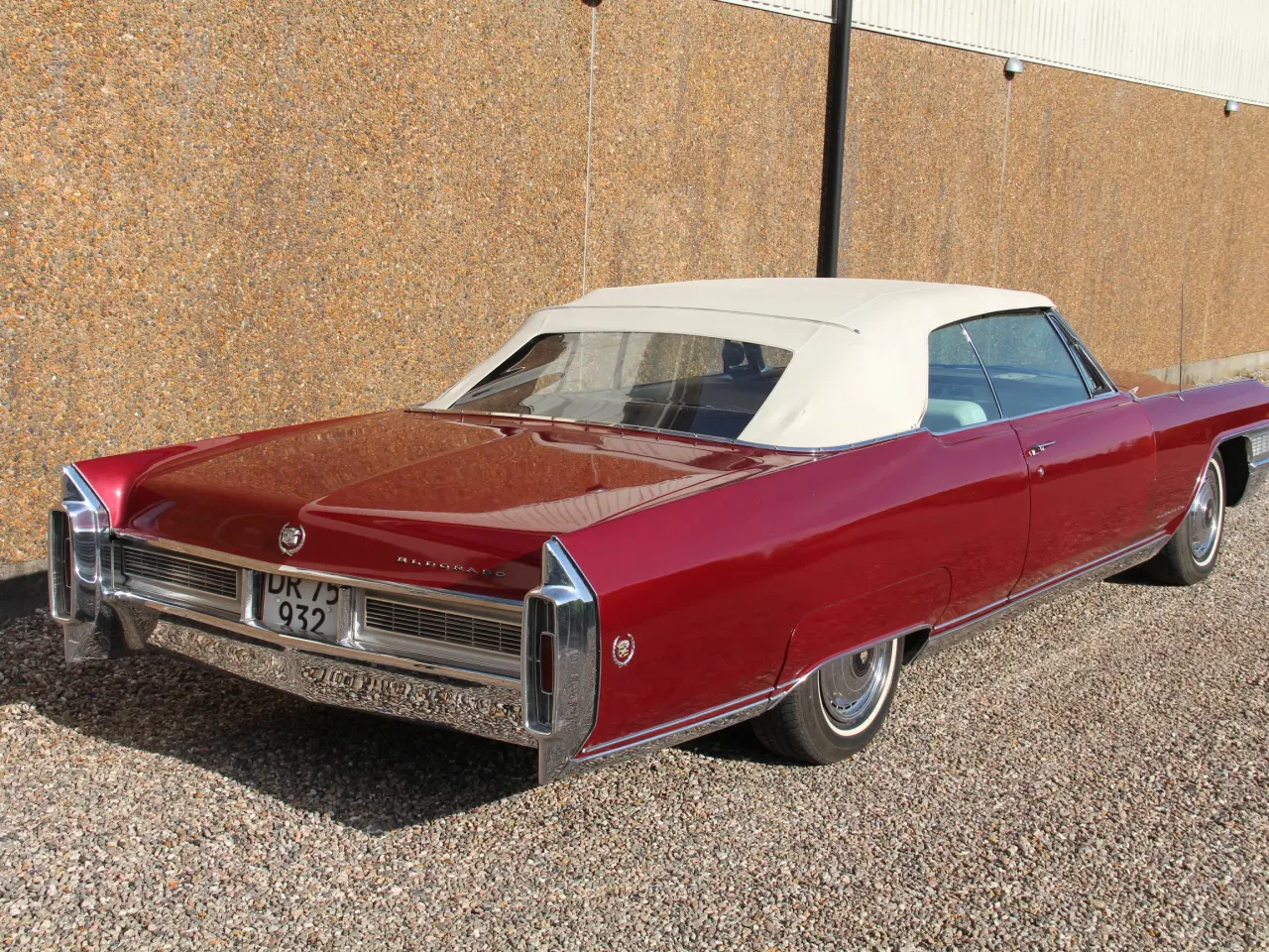 Billede 10 - Cadillac Eldorado Cab