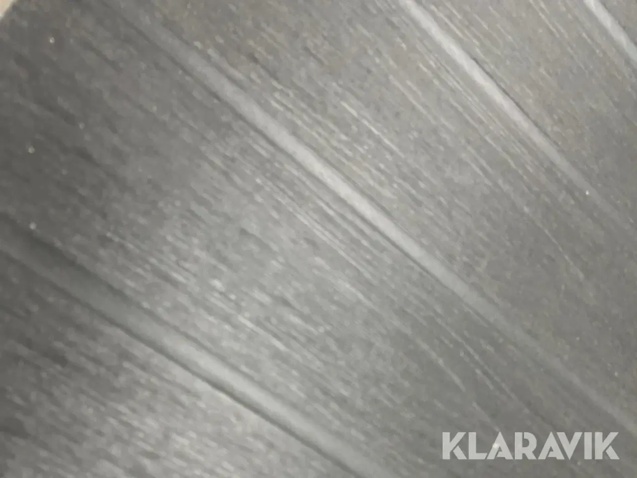 Billede 7 - Komposit profiler Kirkedal 161 stk