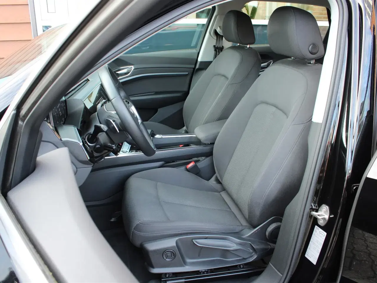 Billede 2 - Audi E-tron 55 Prestige Quattro 408HK 5d Aut.