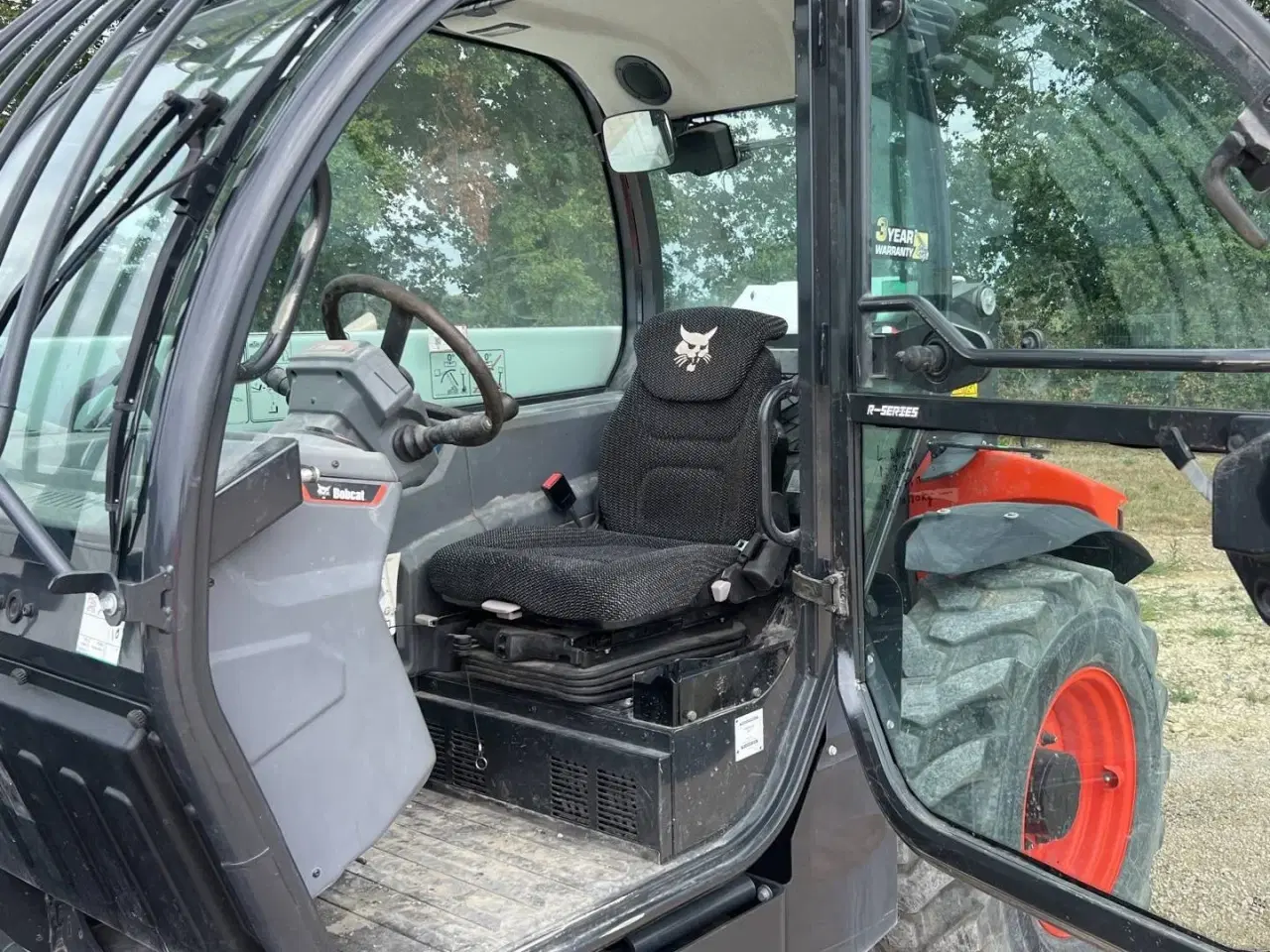 Billede 9 - Bobcat T 41.140 SLPRB