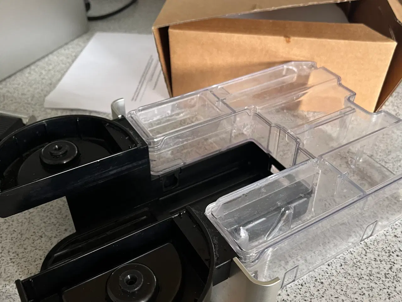 Billede 8 - Delonghi latissima premeium nespresso