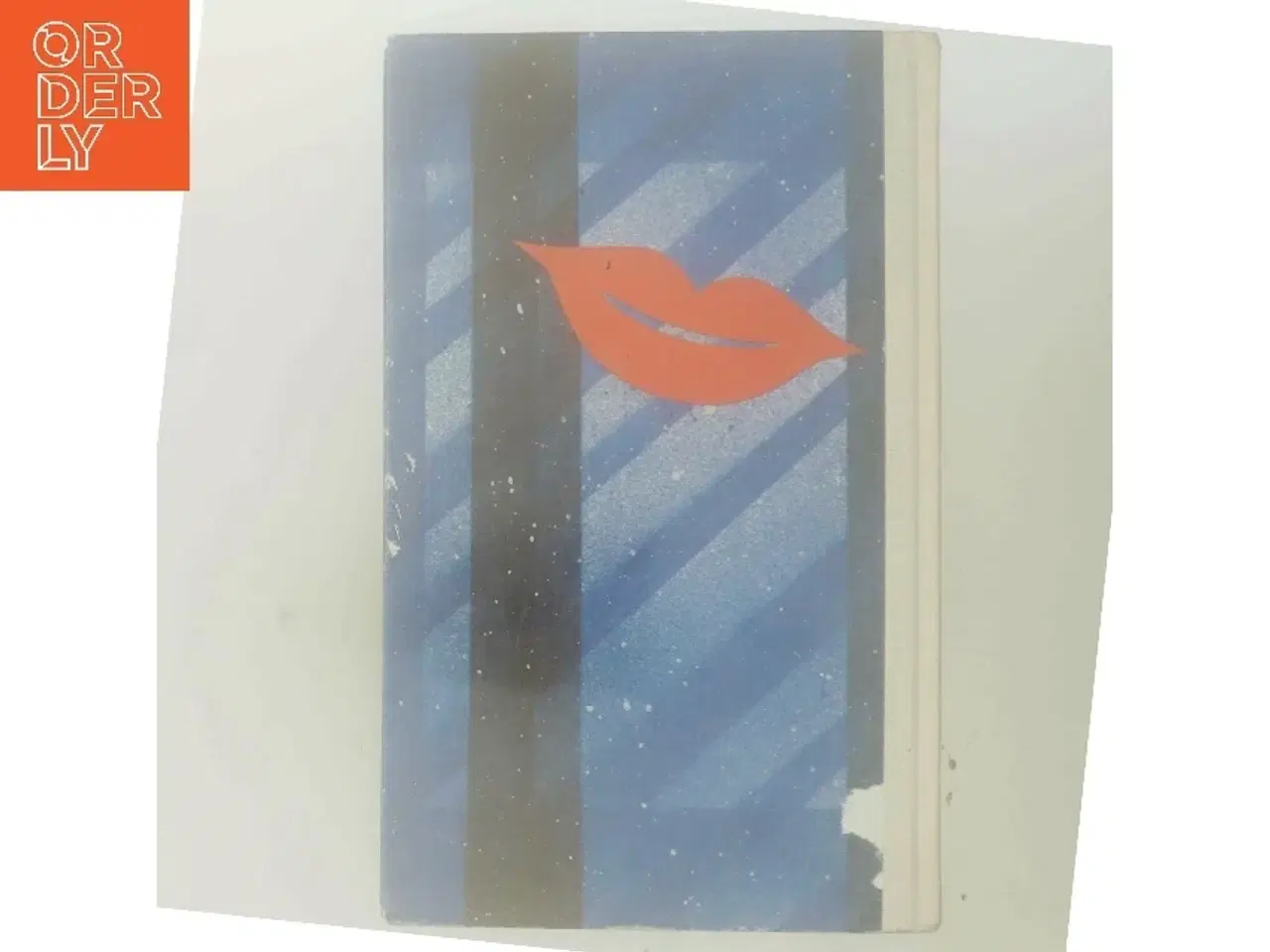 Billede 3 - Præsidentens Barn af Fay Weldon (Bog)