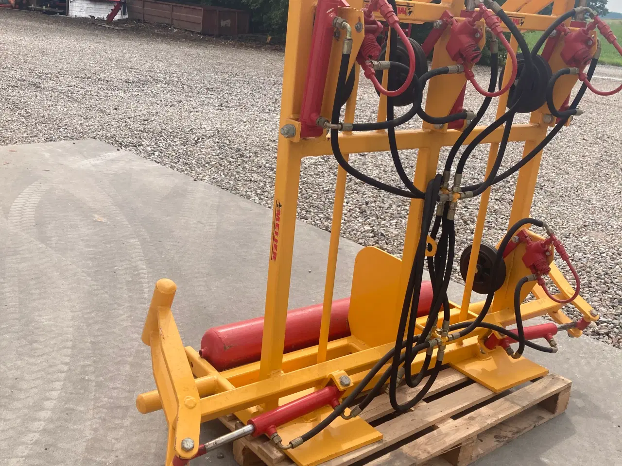 Billede 3 - Meijer balletang - 5 baller