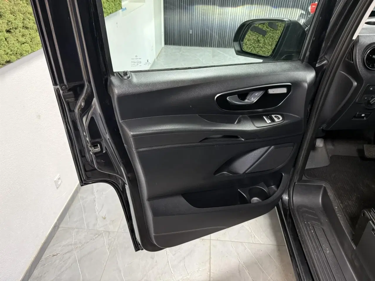 Billede 20 - Mercedes-Benz Vito 116 A3 2,0 CDI RWD 9G-Tronic 163HK Van Aut.