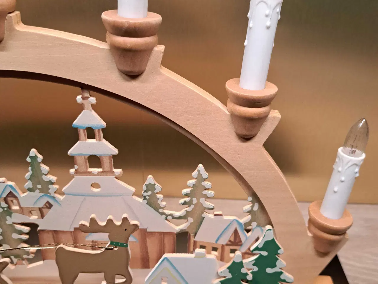 Billede 6 - Adventstage