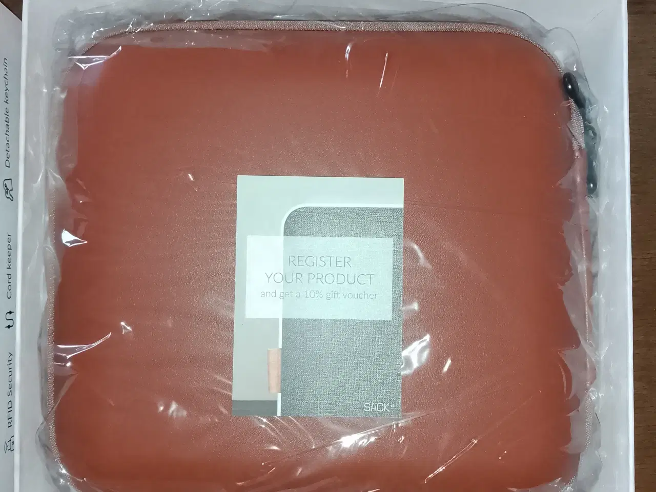 Billede 9 - SACKit - Touch 410 ( Brown ).!