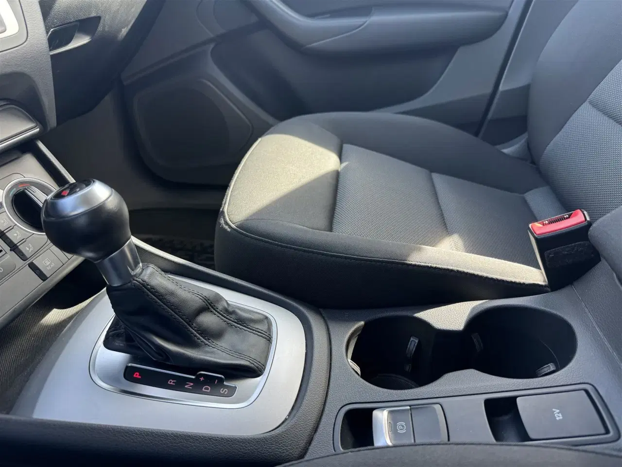 Billede 18 - Audi Q3 1,4 TFSI S Tronic 150HK 5d 7g Aut.