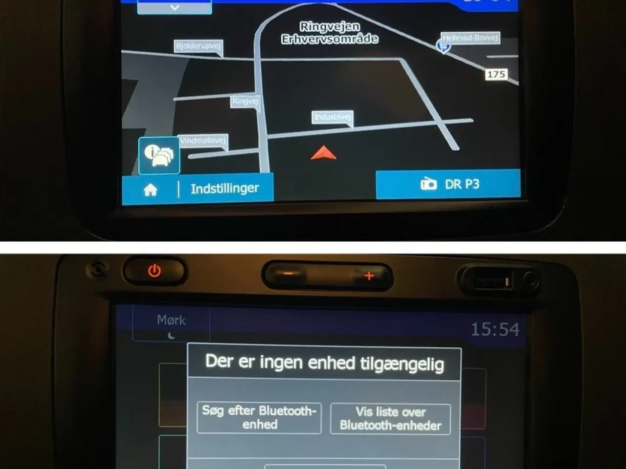 Billede 13 - Renault Master III T35 2,3 dCi 165 L3 Ladvogn